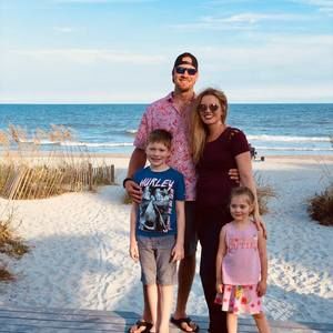 Meet your Posher, Casey